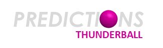 thunderball results history|thunderball results for last 180 days.